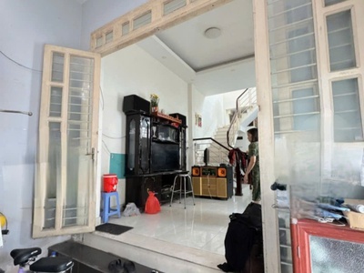 Bán nhà mặt tiền lê đức thọ, gò vấp   126m    kinh doanh sầm uất   chỉ 13.7 tỷ tl 0