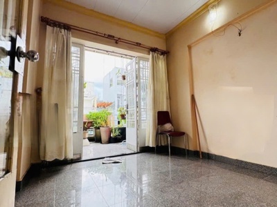 Bán nhà mặt tiền lê đức thọ, gò vấp   126m    kinh doanh sầm uất   chỉ 13.7 tỷ tl 2