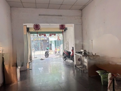Bán nhà mặt tiền lê đức thọ, gò vấp   126m    kinh doanh sầm uất   chỉ 13.7 tỷ tl 3