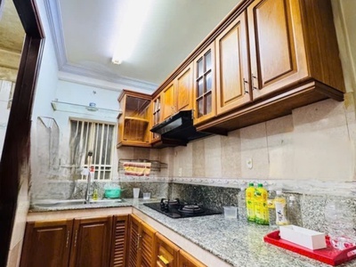 Bán nhà mặt tiền lê đức thọ, gò vấp   126m    kinh doanh sầm uất   chỉ 13.7 tỷ tl 1
