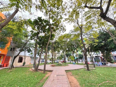  bán căn gốc kề công viên siêu hiếm - khu tên lửa - 4 tầng mới đẹp - 8 20 - 160m  - đường nhựa 3