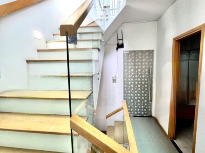 Bán nhà đẹp mặt tiền cực hiếm   gần công viên đặng thùy trâm, bình thạnh   73m    1 trệt 3 lầu 4