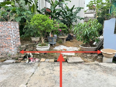 Bán đất do hạ, tiền phong, mê linh. cách 150m tới đường quốc lộ 23b. gần chợ yên 2