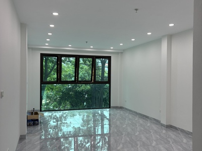Cho thuê nhà văn phòng, đào tạo, xưởng may 3