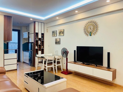 Bán căn 1 ngủ tầng 12 galia hà nội yên sở hoàng mai 0