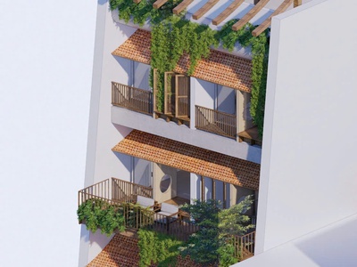 Lô đất vị trí đẹp - giá tốt- chính chủ cần bán nhanh lô đất 2 mặt tiền vị trí tại tp hội an, tỉnh 2