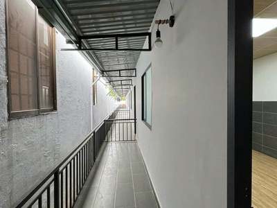 Bán nhà trọ 8 phòng thu nhập hơn 20tr/tháng đường ngô đức kế phường long toàn thành phố bà rịa 2