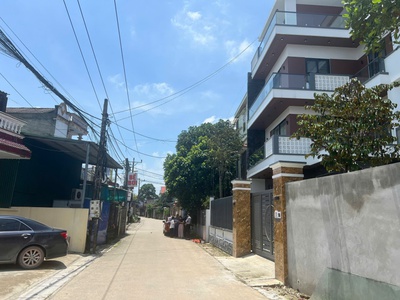 Chính chủ cần bán lô đất trung tâm phường chùa hang   tp thái nguyên 0