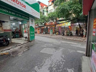 Giảm chào 700tr - sở hữu ngay cho mình căn nhà 3 tầng tại 19/5 văn quán, hà đông 1
