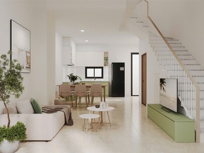 Chuẩn sống singapore giữa lòng bình dương   giá chỉ từ 2,4 tỷ 3