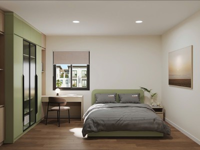 Chuẩn sống singapore giữa lòng bình dương   giá chỉ từ 2,4 tỷ 1