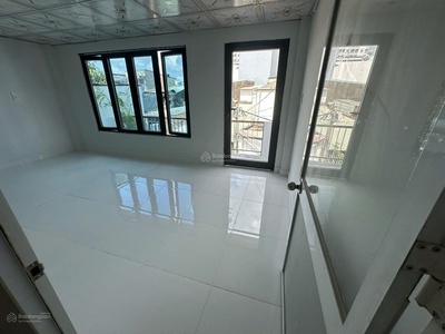 Bán nhà mt huỳnh thiện lộc, phường hoà thạnh, tân phú, hcm 2