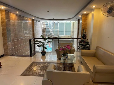 Bán nhà 40 huỳnh thiện lộc, phường hoà thạnh, tân phú, hcm 1