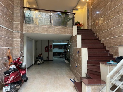 Bán nhà 40 huỳnh thiện lộc, phường hoà thạnh, tân phú, hcm 2