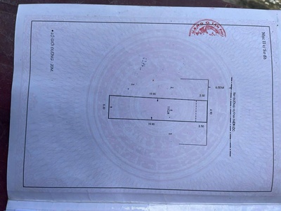 Bán nhà 40 huỳnh thiện lộc, phường hoà thạnh, tân phú, hcm 4