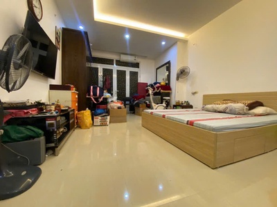 Phân lô cực đẹp phố hoàng ngân ở sướng ba bước ra phố 36m, giá 7 tỷ. 1