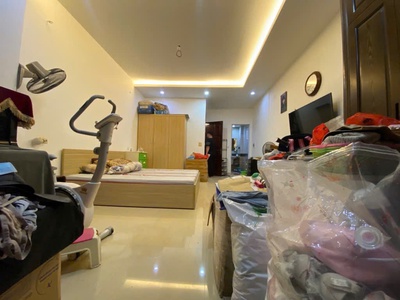 Phân lô cực đẹp phố hoàng ngân ở sướng ba bước ra phố 36m, giá 7 tỷ. 2