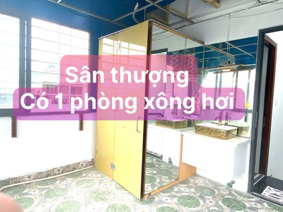 Bán nhà quang trung p8 gò vấp   3 lầu   full nội thất   sổ riêng   chỉ 4 tỷ 970 4