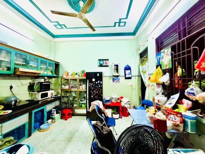 Bán nhà 4 tầng gò vấp, hẻm xe hơi đỗ cửa, 85m  ngang 5m, chỉ hơn 8 tỷ 1