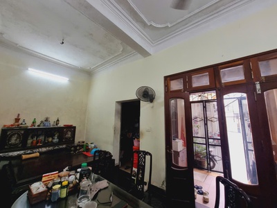 Bán nhà hoàng văn thái- thanh xuân, 50 m2, mặt tiền 13,5 m, giá 16,9 tỷ. 2