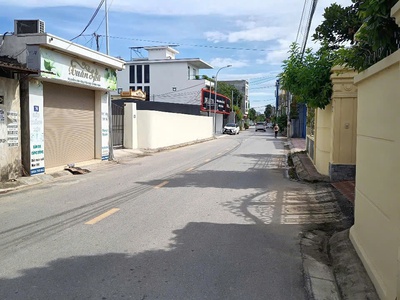 Chính chủ cần bán gấp lô đất có vị trí đẹp tại xã an đồng  - h. an dương - hải phòng. 3