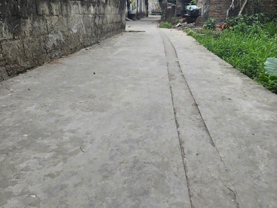 Chính chủ cần bán gấp lô đất có vị trí đẹp tại xã an đồng  - h. an dương - hải phòng. 2