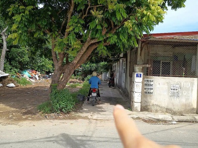 Chính chủ cần bán gấp lô đất có vị trí đẹp tại xã an đồng  - h. an dương - hải phòng. 1