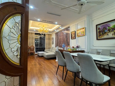 Bán nhà xuân la tây hồ, phân lô, ôtô tránh, 7t thang máy, 2 mặt thoang, 85m2 giá 28 tỷ 1