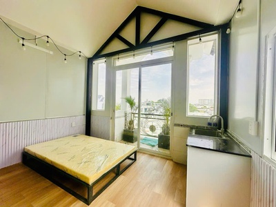 Bán nhà phạm văn chiêu gò vấp, 4 tầng, 7 phòng ngủ, hẻm xe hơi, chỉ hơn 7 tỷ 3