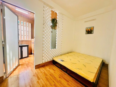 Bán nhà phạm văn chiêu gò vấp, 4 tầng, 7 phòng ngủ, hẻm xe hơi, chỉ hơn 7 tỷ 4