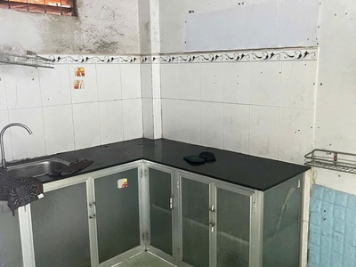 Bán nhà hẻm xe hơi, phan huy ích, p12 gò vấp, gần 40m , nhà cấp 4 tiện xây mới chỉ 3 tỷ 350 2