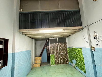 Bán nhà hẻm xe hơi, phan huy ích, p12 gò vấp, gần 40m , nhà cấp 4 tiện xây mới chỉ 3 tỷ 350 1