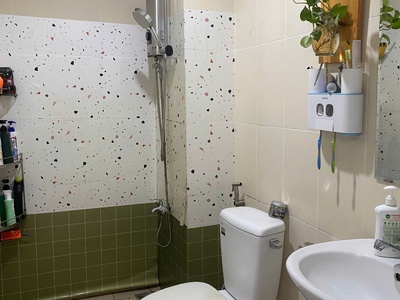 Cho thuê căn hộ chung cư chương dương   trung tâm trường thọ, tp. thủ đức 2