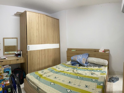 Cho thuê căn hộ chung cư chương dương   trung tâm trường thọ, tp. thủ đức 1