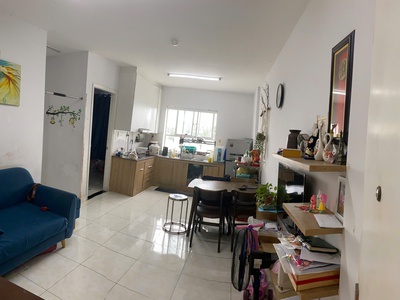 Cho thuê căn hộ chung cư chương dương   trung tâm trường thọ, tp. thủ đức 0