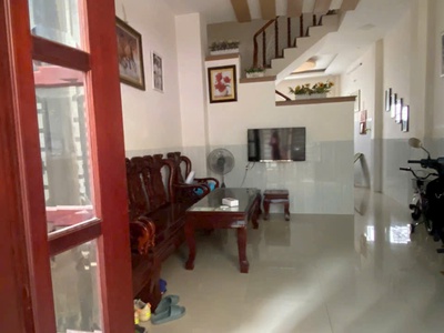 Bán nhà 4 tầng ở phố tây phường lộc thọ tp. nha trang 3