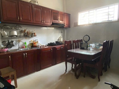 Bán nhà 4 tầng ở phố tây phường lộc thọ tp. nha trang 2