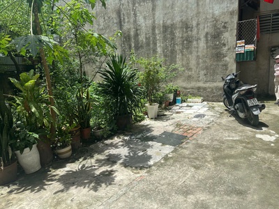 Bán 30m đất lai xá, kim chung, hoài đức, hà nội. 1