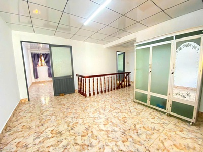 Bán nhà đường cây duối- diên an cách đường 23/10 chỉ 50m. nhà mặt tiền phù hợp kinh doanh buôn bán 4