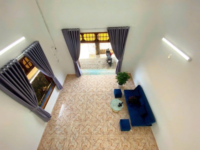 Bán nhà đường cây duối- diên an cách đường 23/10 chỉ 50m. nhà mặt tiền phù hợp kinh doanh buôn bán 2