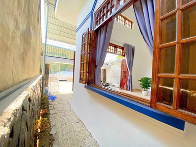 Bán nhà đường cây duối- diên an cách đường 23/10 chỉ 50m. nhà mặt tiền phù hợp kinh doanh buôn bán 1