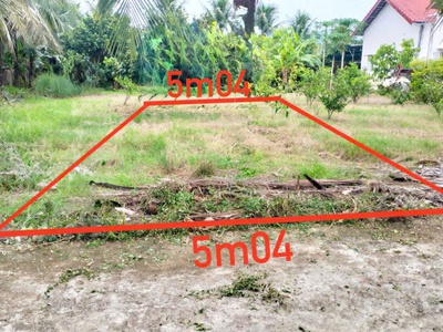 Bán lô đất thôn phước lương- xã diên thọ - diên khánh. 0