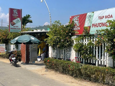 Bán lô đất thôn phước lương- xã diên thọ - diên khánh. 2