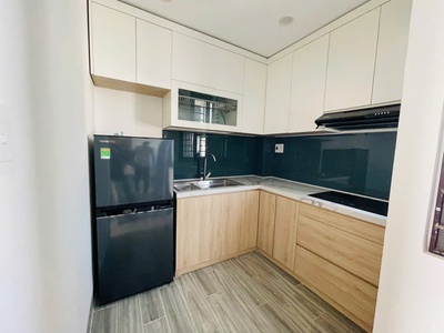 Cho thuê căn hộ 3pn full nội thất đường nguyễn văn linh cạnh trường đại học duy tân 0