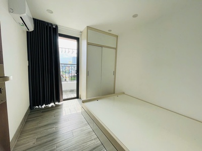 Cho thuê căn hộ 3pn full nội thất đường nguyễn văn linh cạnh trường đại học duy tân 4