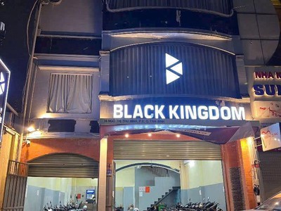 Bán nhà mặt tiền ngô thị thu minh   gần chợ phạm văn hai   tân bình 4