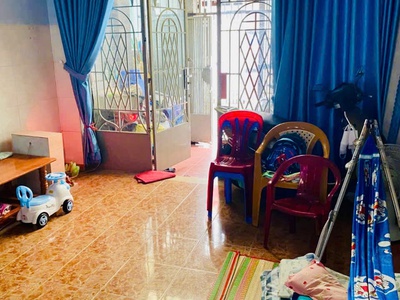 Bán nhà huỳnh văn nghệ tân bình   hẻm xe hơi 1 trục   3 phòng ngủ   chỉ hơn 5 tỷ 2