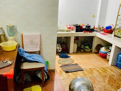 Bán nhà huỳnh văn nghệ tân bình   hẻm xe hơi 1 trục   3 phòng ngủ   chỉ hơn 5 tỷ 3