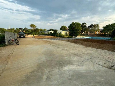 Bán đất đầu tư trung tâm cổ đông 203m cạnh ql21 2 ôtô thông 4 phía giá nhỉnh 20tr 2