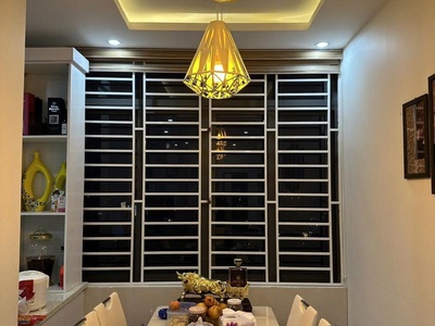 Cho thuê căn hộ penhouse t21 chung cư 215 lê lợi tp vinh 3